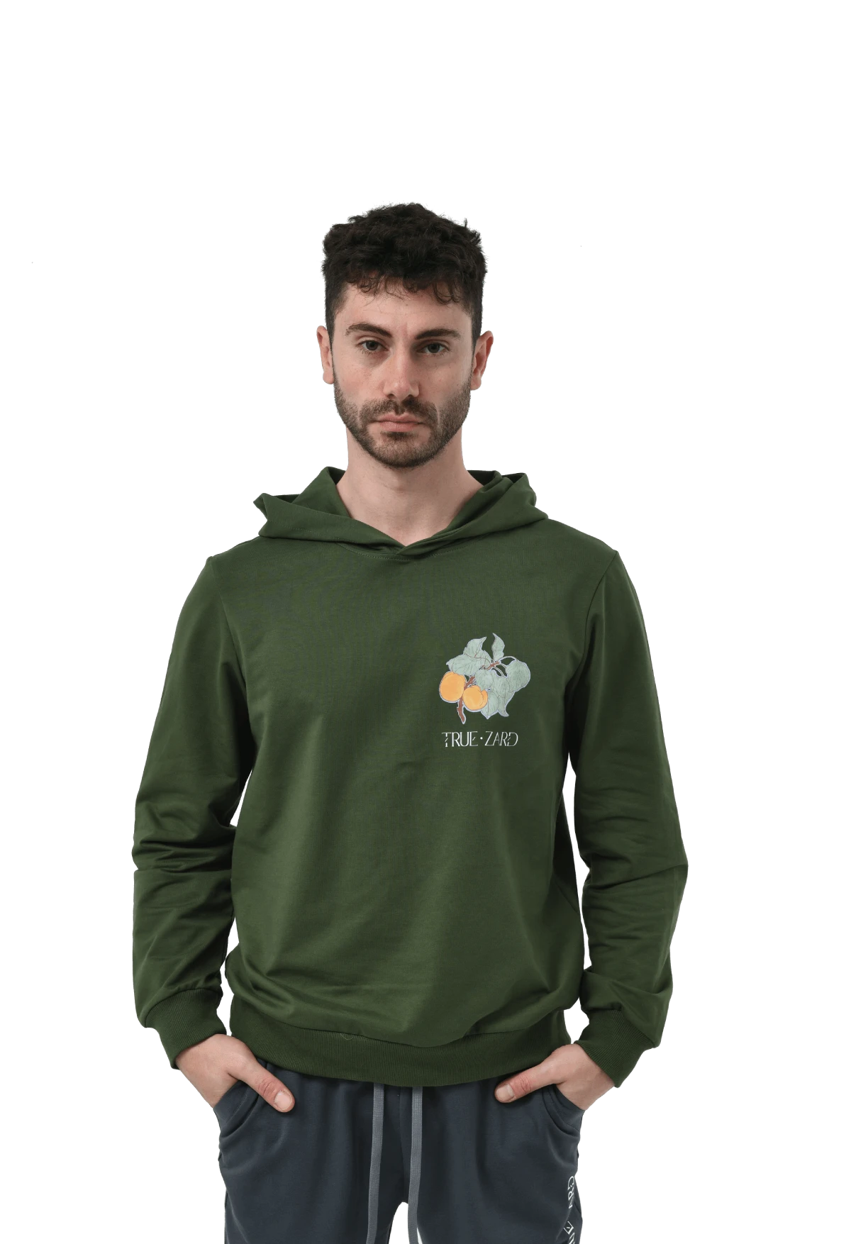 Արևահամ ծիրան հուդի